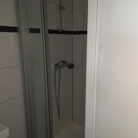 Appartement Met Prachtig Zeezicht *