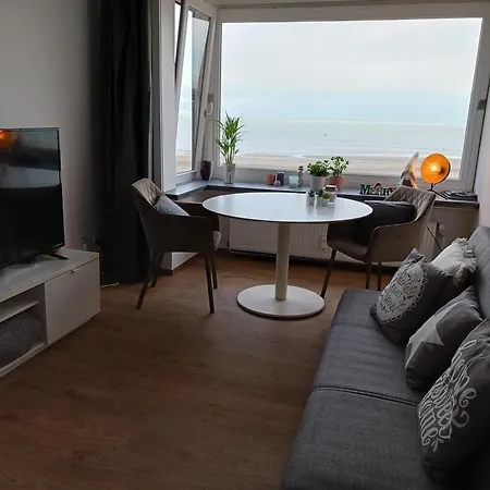 Met Prachtig Zeezicht Appartement *